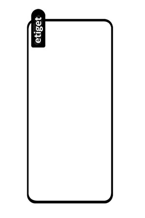 Samsung Galaxy A15 5G ”ESD ANTI-STATIC” Cam Ekran Koruyucu 6D GLASS
