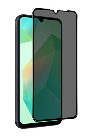 Samsung Galaxy A26 ”ESD ANTI-STATIC” Hayalet Cam Ekran Koruyucu