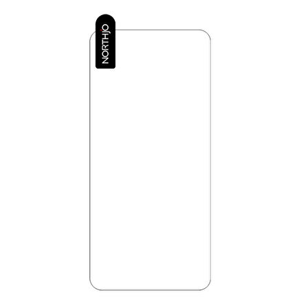 Samsung Galaxy A36 Temperli 9H Cam Ekran Koruyucu (2 ADET)