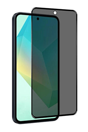 Samsung Galaxy A36 ”ESD ANTI-STATIC” Hayalet Cam Ekran Koruyucu