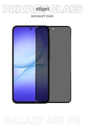 Samsung Galaxy A37 5G Hayalet Ekran Koruyucu – ESD Anti-Static