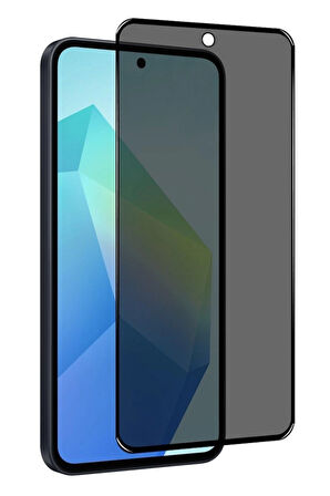 Samsung Galaxy A56 ”ESD ANTI-STATIC” Hayalet Cam Ekran Koruyucu