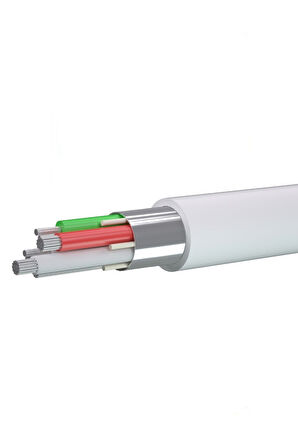 Supercharge™ Type-c Kablo 6.0a (max 66 W)
