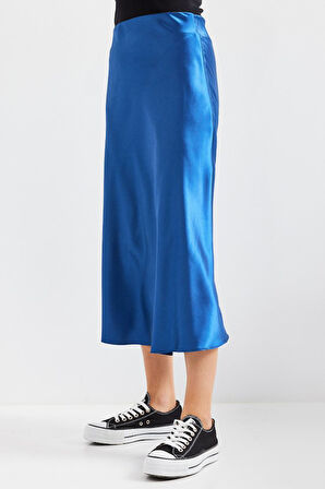 15806 Saten Etek - Saks