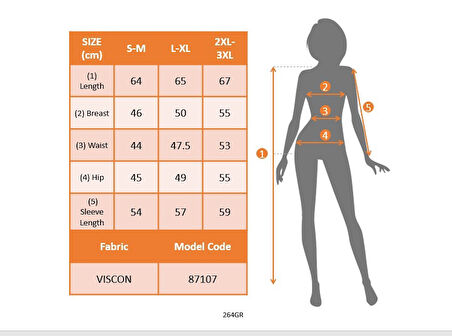 Kadın Uzun Kollu Dantel Yakalı Viskon Bluz