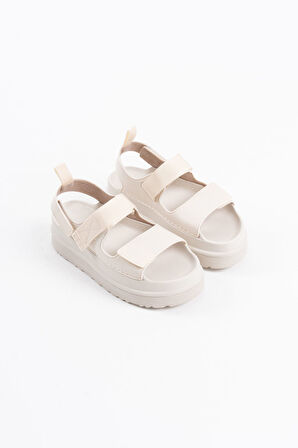 Zeta Bej Kadın Sandalet