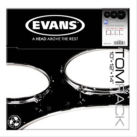 EVANS ETP-ONX2-F