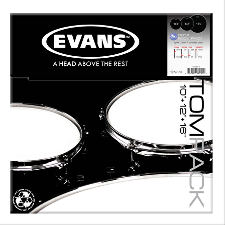 EVANS ETP-ONX2-R