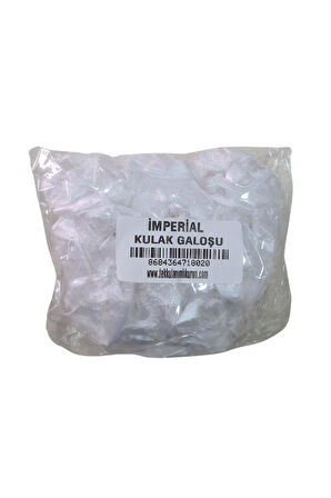 Imperial Kulak Galoşu