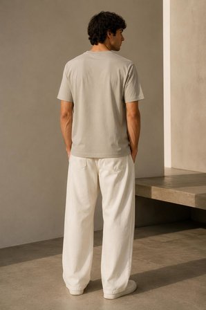 Baskılı T-shirt