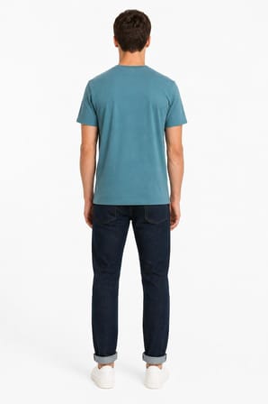 Ultra Yumuşak Regular Fit T-Shirt