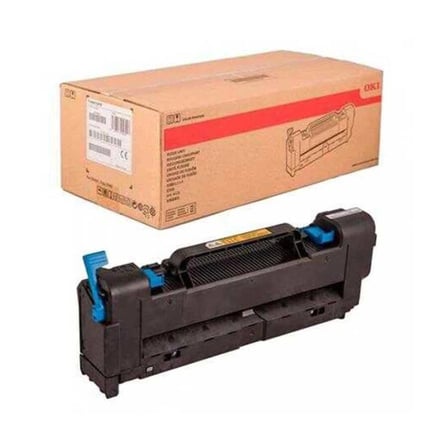 OKI 47219604 Orijinal Fuser Ünitesi