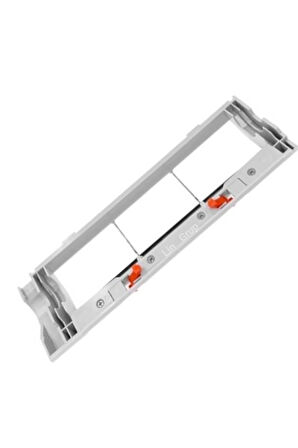 Anker Eufy L70 vacuum cleaner Robot süpürge fırça kapağı gri renk