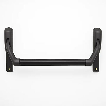 ASSA ABLOY EUROSMART PANİK BAR SİYAH ALÜMİNYUM EN 1125