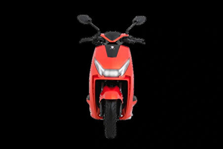 NANOK EVA 125