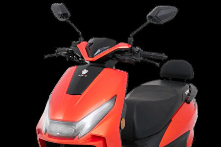 NANOK EVA 125