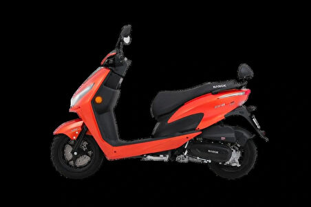 NANOK EVA 125