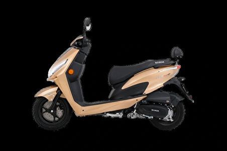 NANOK EVA 125