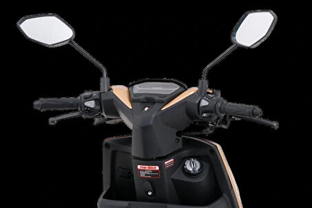 NANOK EVA 125