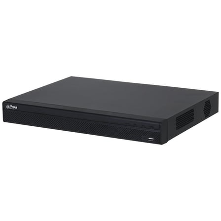 DAHUA NVR4216-4KS3 16 KANAL H265+ 2 SATA NVR KAYIT CİHAZI EVCEM
