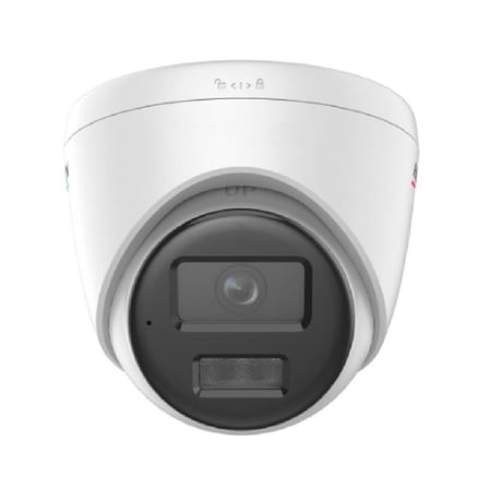 HIKVISION DS-2CD1327G2H-LIUF 2MP 2.8MM 30METRE SMART HYBRID LIGHT ACUSENSE DAHİLİ MİKROFON DOME IP KAMERA EVCEM