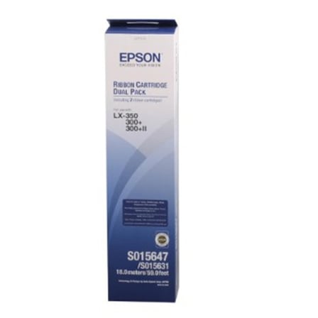 EPSON 8750 C13S015647 IKILI ŞERIT (LX-300/LX-350) EVCEM