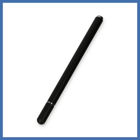 Bezos Dokunmatik Stylus Kalem Pen 108 - Siyah EVCEM