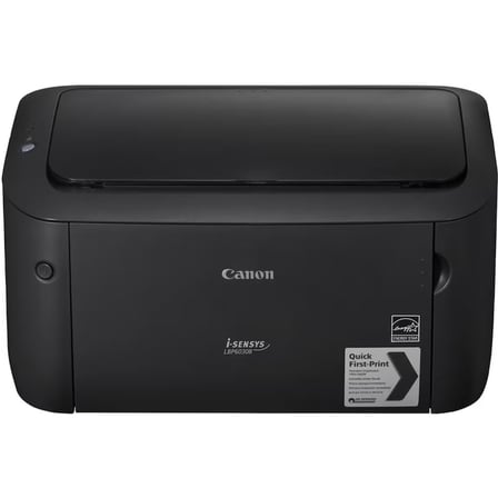 CANON I-SENSYS LBP6030B LAZER YAZICI SIYAH EVCEM