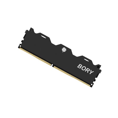Bory 8 GB DDR4 2666MHZ BORY SOĞUTUCULU KUTULU DESKTOP EVCEM