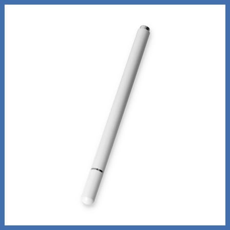 Bezos Dokunmatik Stylus Kalem Pen 108 - Beyaz EVCEM