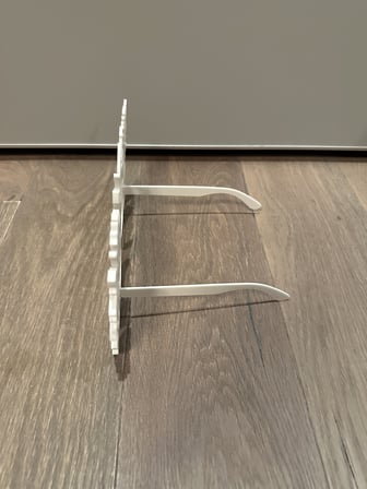 Bezos 3D Baskı 2026 Yılbaşı Parti Gözlüğü Silvester Üç Parçalı Eğlence Gözlüğü (2027 Yapılabilir) EVCEM