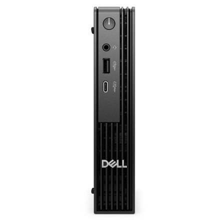 DELL PC PRO MICRO BTO106_QCM1250_U ULTRA5 235T 16GB 512SSD UBUNTU EVCEM