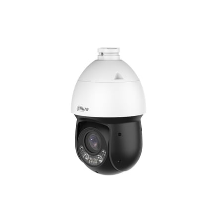DAHUA SD4D425MB-HNR 4MP 25X ZOOM 100 METRE SMART DUAL LIGHT WIZSENSE KİŞİ TAKİP PTZ SPEED DOME KAMERA EVCEM