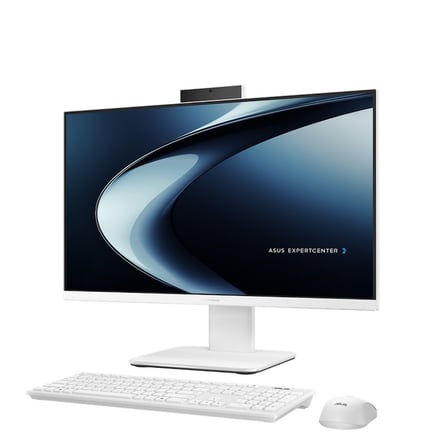 ASUS P440VAK P440VAK-C516512W0D CORE5 210H 16GB 512SSD 23.8 DOS AIO EVCEM