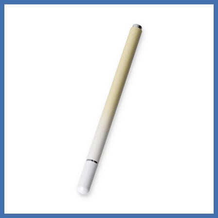 Bezos Dokunmatik Stylus Kalem Pen 108 - Sarı EVCEM