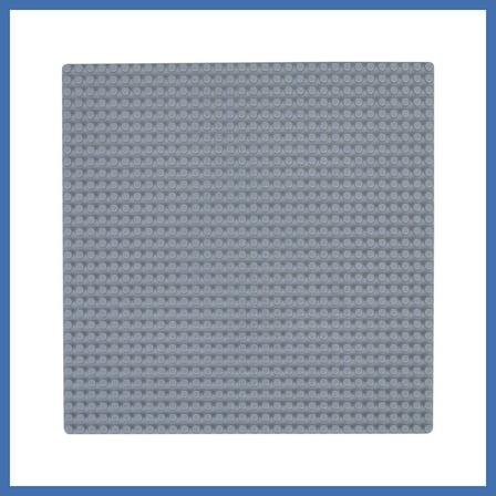 Evçem 03 627 NessiWorld Micro Blok Oyun Tablası Yeşil EVCEM