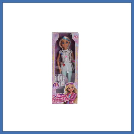 Evçem WG-661039 36 38 21 KUTULU 29CM AKSESUARLI EVCEM