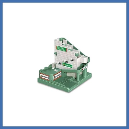 Evçem BIG97764 TOP KULE MERDIVEN- EVCEM