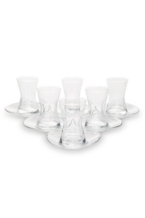 Derin 12 Parça Çay Seti Fma05230
