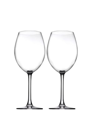 44228 Enoteca 2'li Ayaklı Bardak - 550 Cc