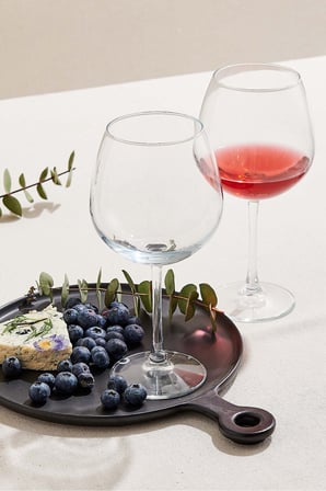 2'li Enoteca Kırmızı Şarap Kadehi 780 cc