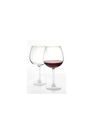 44238 Enoteca 2'li Ayaklı Bardak