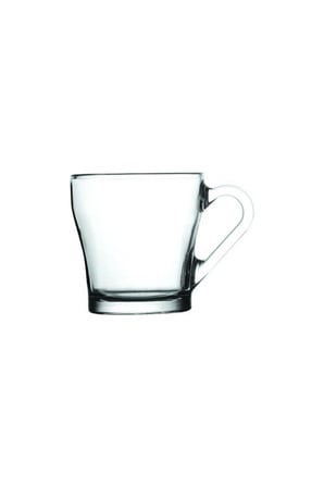 2'li Kulplu Çay Fincanı 55233