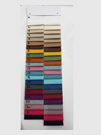 EVİMŞAH PUF & BENCH KALPLİ KREM