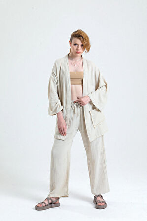 Tokyo Kimono