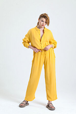 Nice Pantolon