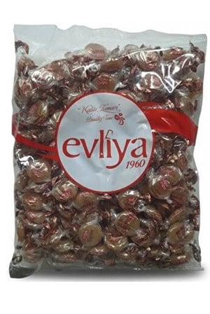 Sütlü Bonbon Şekerleme