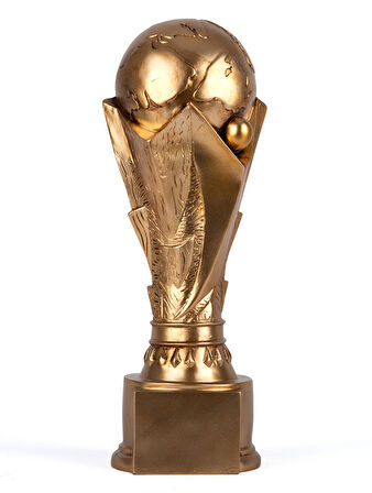 Büyük Dünya Kupası