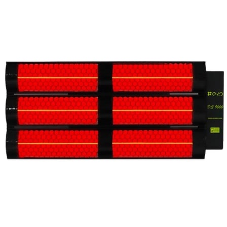 Evo DS 9000 İnfrared Isıtıcı