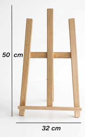 Kişiye Özel Kırmızı Çift Kalp Öğretmenler Günü Anı Kutusu (58cm)
